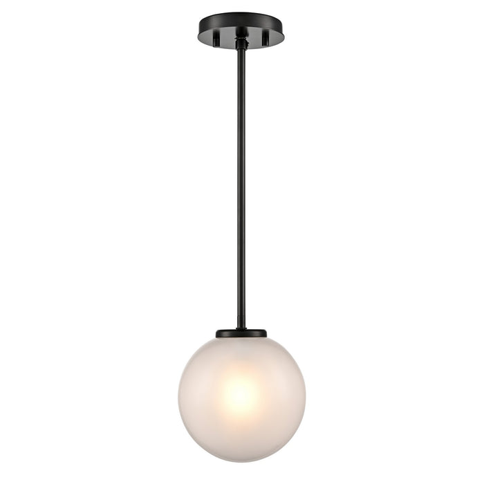 DVI Lighting - DVP26421EB-VICE - Mini Pendants - Glass Down
