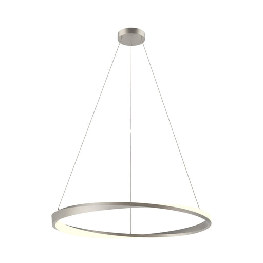 Pendants - Ring/Halo