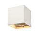 DVI Lighting - DVP30871WZ - Exterior - Wall Sconces
