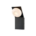 DVI Lighting - DVP31701EB-TO - Sconces - Single