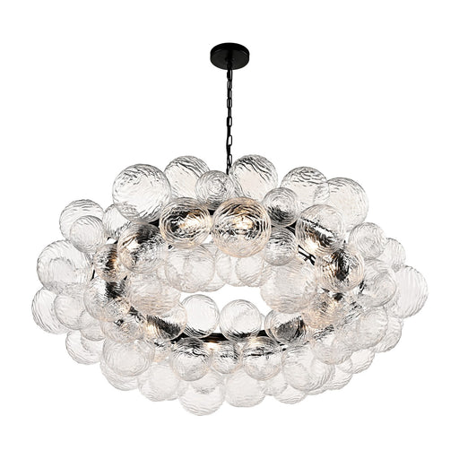 Large Chandeliers - Empire/Basket