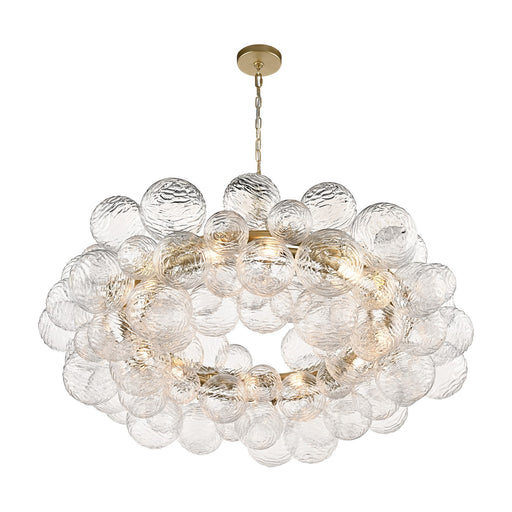 Large Chandeliers - Empire/Basket