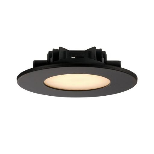 Recessed - Surface Mount/Canless