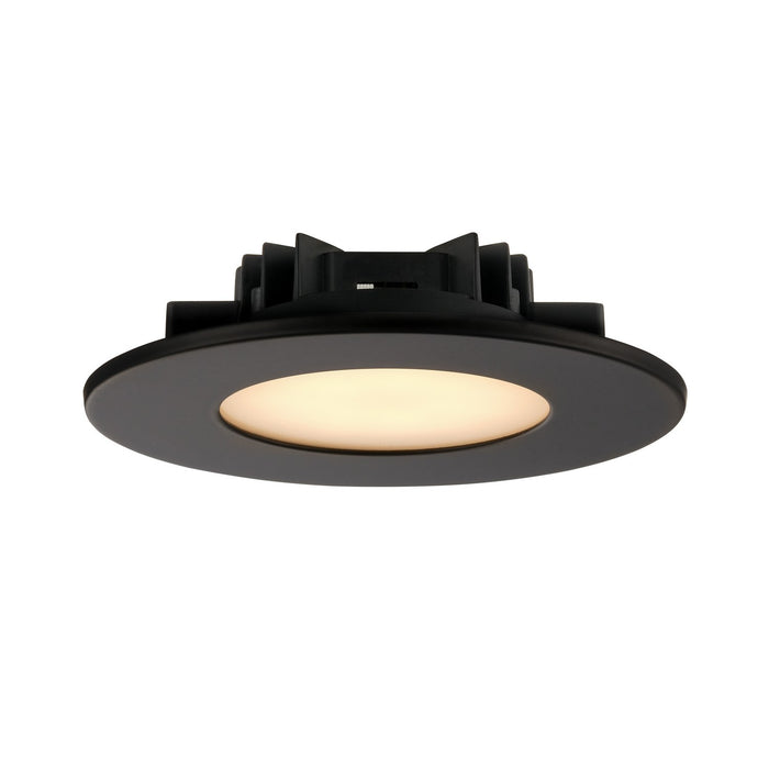 DVI Lighting - DVP39408EB-6 - Recessed - Surface Mount/Canless