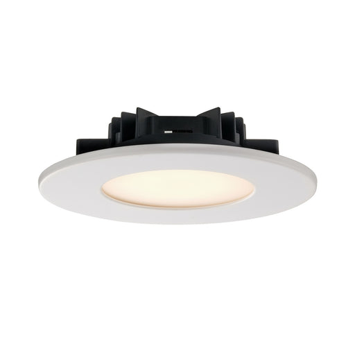 Recessed - Surface Mount/Canless