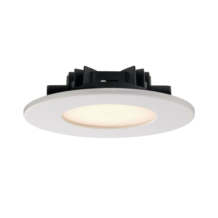 DVI Lighting - DVP39408MW-6 - Recessed - Surface Mount/Canless