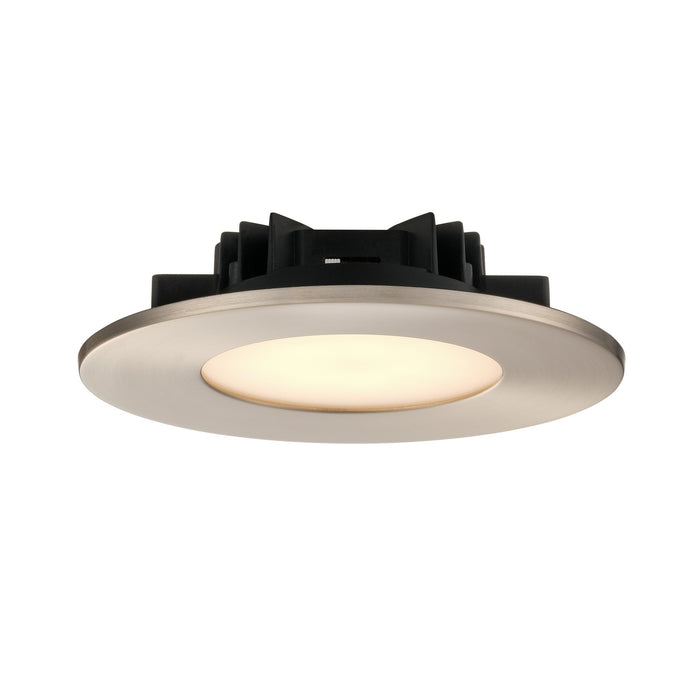DVI Lighting - DVP39408SN-6 - Recessed - Surface Mount/Canless