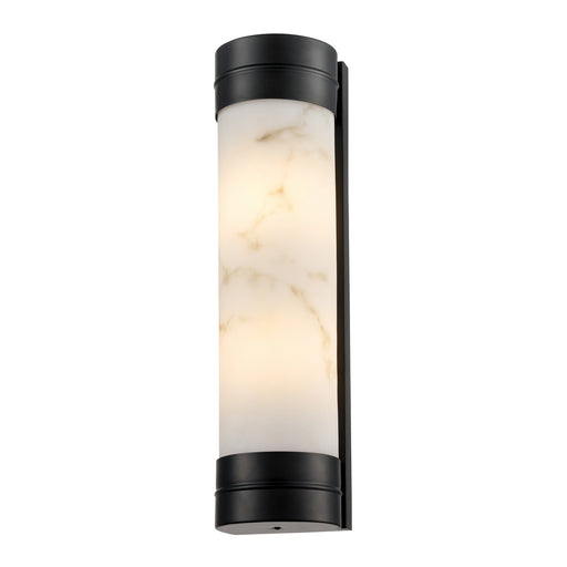 Sconces - Linear/Tubular