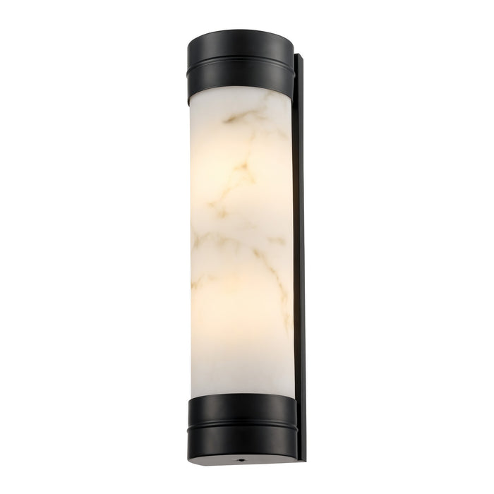 DVI Lighting - DVP7101EB-GFA - Sconces - Linear/Tubular
