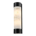 DVI Lighting - DVP7101EB-GFA - Sconces - Linear/Tubular