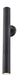 DVI Lighting - DVP45777MFO+BK - 28" Wall Sconce - Pond Inlet - Multiple/Black