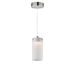 ET2 - E21181-54SN - LED Pendant - Highball - Satin Nickel