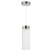ET2 - E21184-118SN - LED Pendant - Highball - Satin Nickel