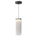 ET2 - E21184-54BK - LED Pendant - Highball - Black