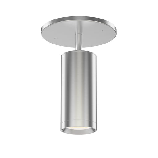 ET2 - E21630-SN - LED Spot Light - Pullman - Satin Nickel