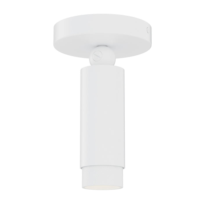 ET2 - E21680-WT - LED Spot Light - Cleo - White