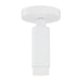 ET2 - E21680-WT - LED Spot Light - Cleo - White