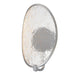 ET2 - E24970-PC - LED Wall Sconce - Moonscapes - Polished Chrome