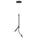 ET2 - E25412-BK - LED Pendant - Scion - Black