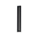 ET2 - E30333-BK - LED Outdoor Wall Sconce - Fosso - Black