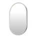 ET2 - E42071-SN - LED Mirror - Elisse - Satin Nickel