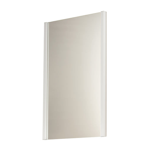 Luminance LED Mirror Polished Chrome