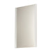 ET2 - E42321-PC - LED Mirror - Luminance - Polished Chrome