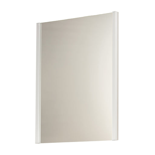 Luminance LED Mirror Polished Chrome