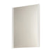 ET2 - E42322-PC - LED Mirror - Luminance - Polished Chrome