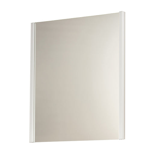 Luminance LED Mirror Polished Chrome