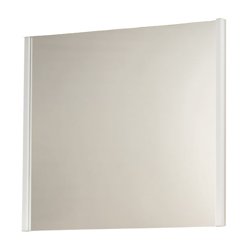 Luminance LED Mirror Polished Chrome
