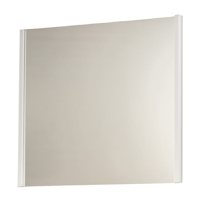 ET2 - E42324-PC - LED Mirror - Luminance - Polished Chrome