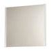 ET2 - E42324-PC - LED Mirror - Luminance - Polished Chrome