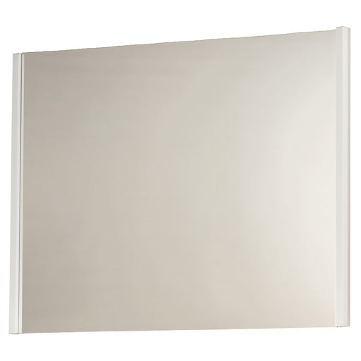 Luminance LED Mirror Polished Chrome