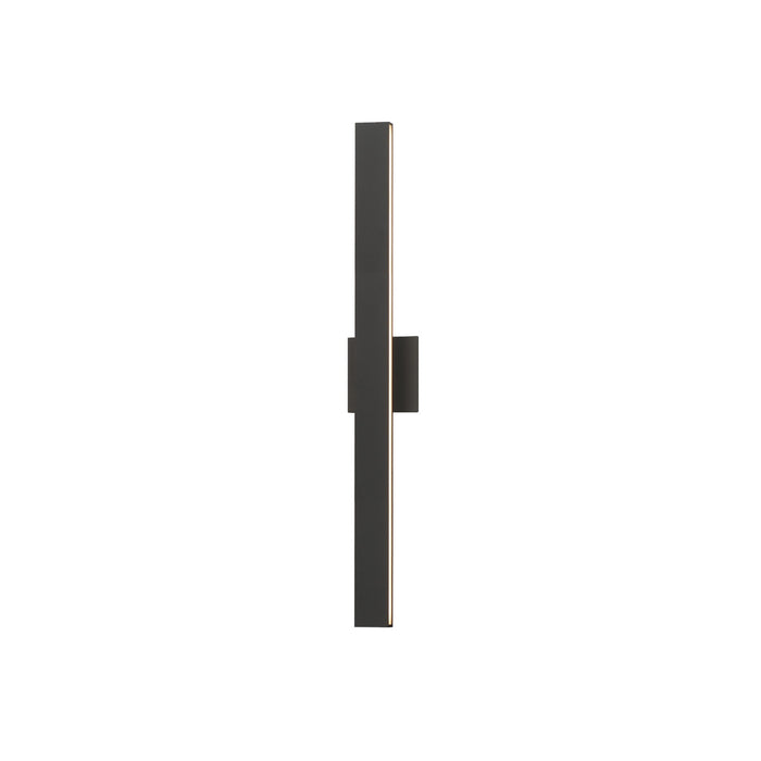 ET2 - E42363-ABZ - LED Outdoor Wall Sconce - Alumilux Sideline - Architectural Bronze
