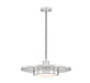 Z-Lite - 829P20-BN-LED - LED Pendant - Ludo - Brushed Nickel