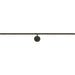 Visual Comfort Modern - 700PLUD30Z-LED930 - LED Picture Light - Plural - Dark Bronze
