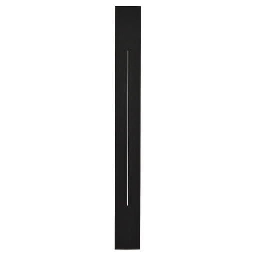 Quorum - 3-775-15 - LED Outdoor Wall Mount - Torre - Black