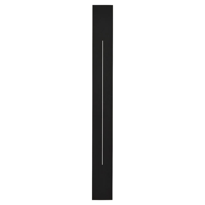 Quorum - 3-775-15 - LED Outdoor Wall Mount - Torre - Black