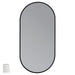 Quorum - 95-2142-65 - LED Mirror - Pildora - Satin Nickel
