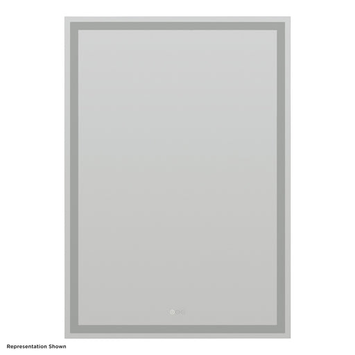 Quorum - 91-3648-0 - LED Mirror - Mime