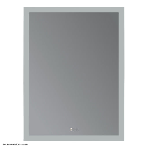 Quorum - 97-2436-0 - LED Mirror - Starlet