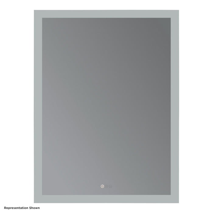 Quorum - 97-2436-0 - LED Mirror - Starlet