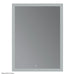 Quorum - 97-4260-0 - LED Mirror - Starlet