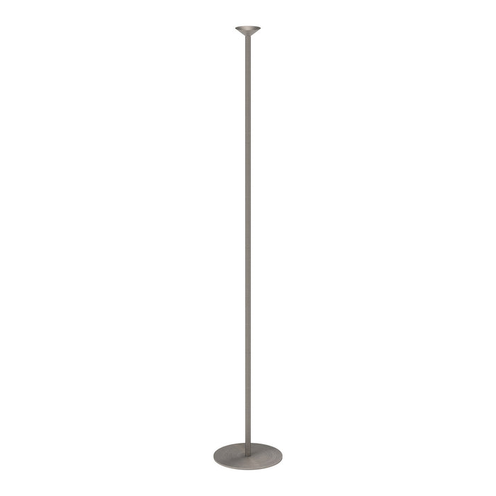 Kuzco Lighting - FL12168-BN - LED Floor Lamp - Valor - Brushed Nickel