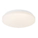 Kuzco Lighting - FM0711011ACR - LED Flush Mount - Tio - Acrylic