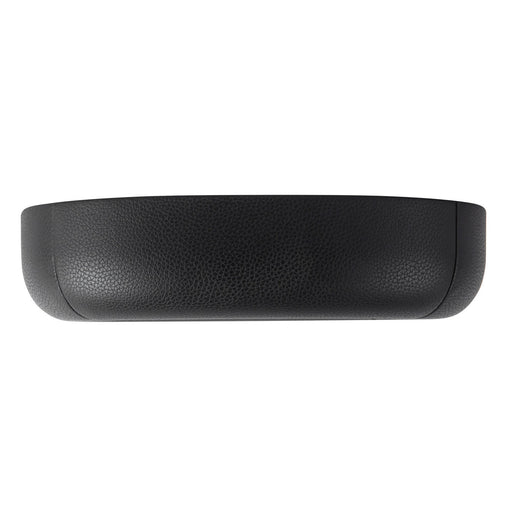 Kuzco Lighting - FM21514-BVL - LED Flush Mount - Folio - Brown Vegan Leather