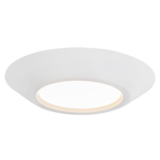 Weylo LED Flush Mount White