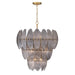 Metropolitan - N2248-GR-732 - 11 Light Pendant - Marclaire - Legacy Brass