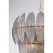 Metropolitan - N2248-GR-732 - 11 Light Pendant - Marclaire - Legacy Brass